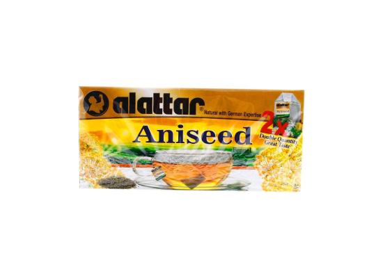 Alattar Aniseed 20 Bags
